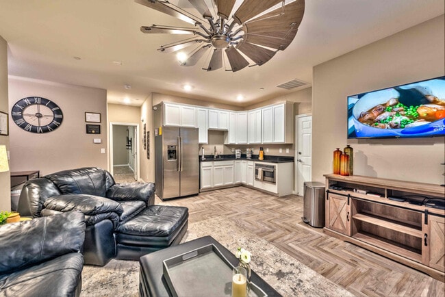 Photo - 993 River Garden Ct Unit left side/casita