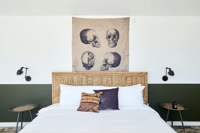 Photo - 2317 N Rampart St Unit ID1272384P