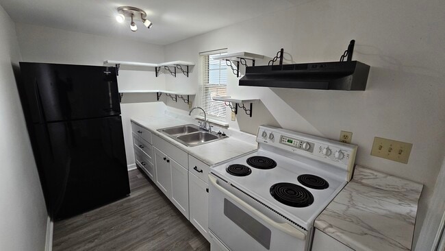 Photo - 212 Thurston Dr NW Unit The Hideaway Haven