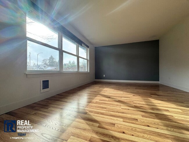 Photo - Charming North Tacoma Home with Private Patio & Spacious Yard!