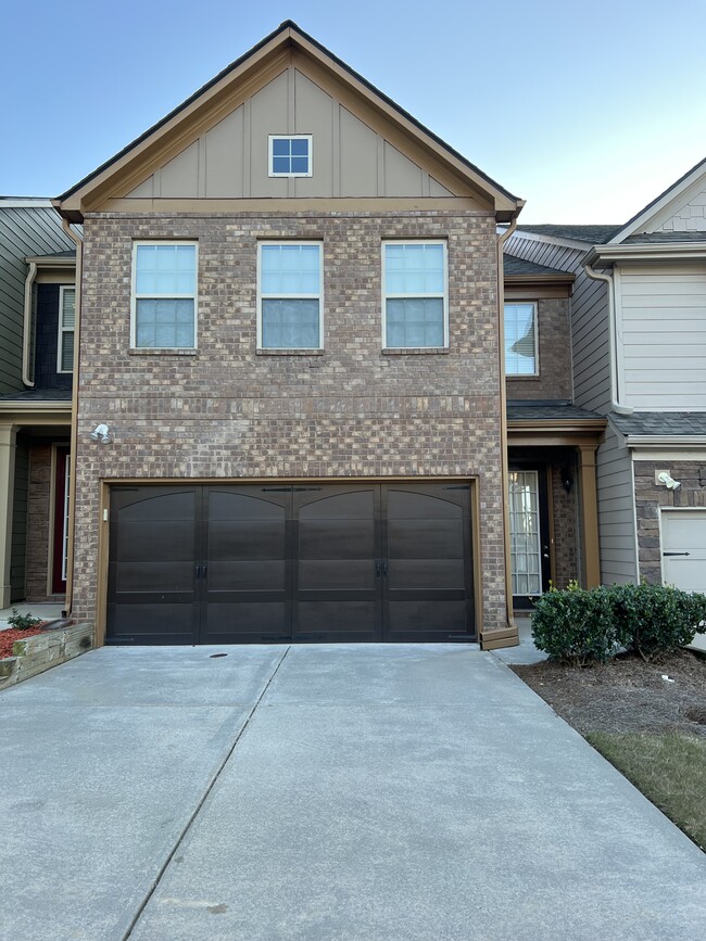 Photo - 2726 Sardis Chase Ct Townhome