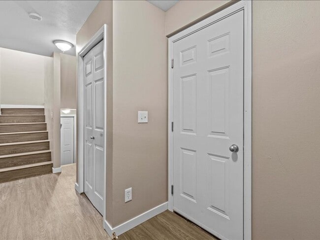 Photo - Updated AIR-CONDITIONED Northgate Townhome