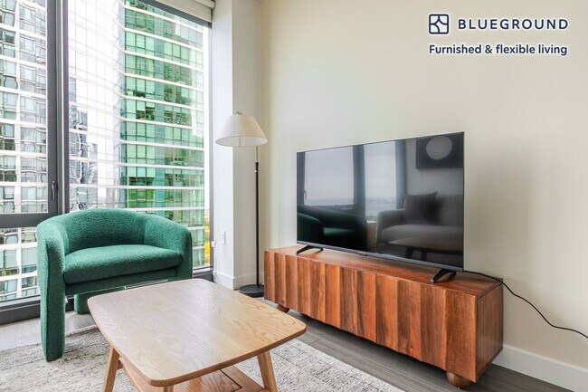 Photo - 1210 S Indiana Ave Unit FL20-ID1328