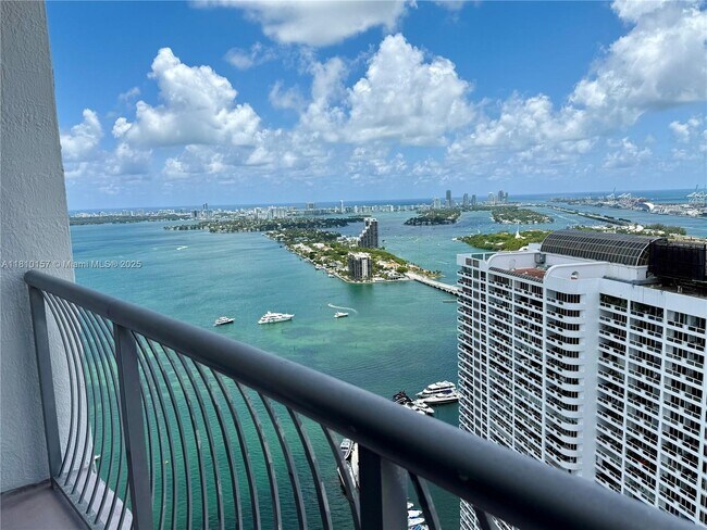 Photo - 1750 N Bayshore Dr Condo Unit 4604