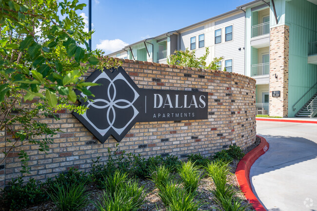 Dallas Apartments - Dallas Apartments