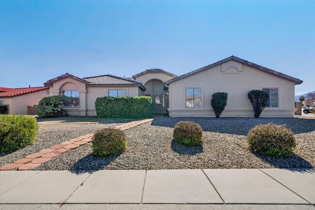 Photo - Large Unique Home