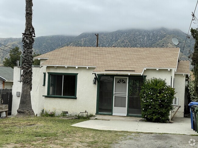 Building Photo - 7821 Forsythe St Rental