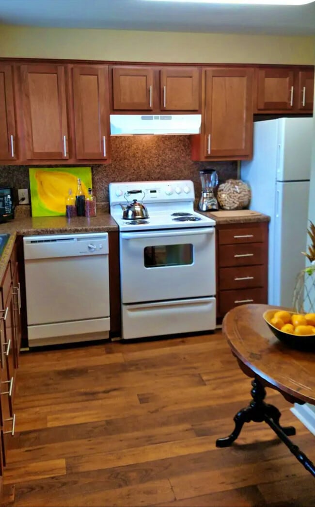 Building Photo - The Meadows Of Centerville