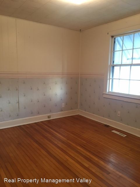 Photo - 2 br, 1 bath House - 2519 Lincoln Drive