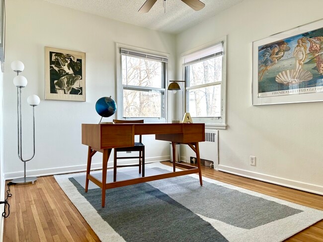 Photo - The Lex Apartments