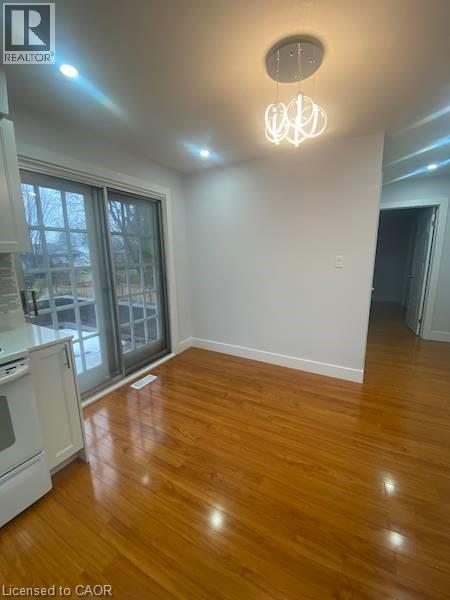 Photo - 16 Gay Crescent Unité Upper