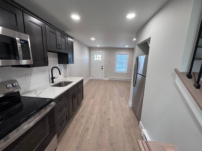 Photo - Trendy Urban Loft