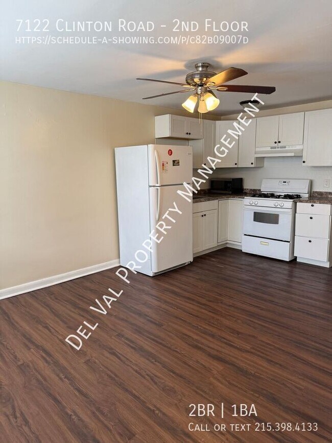 Photo - 7122 Clinton Rd Unit 2nd Floor