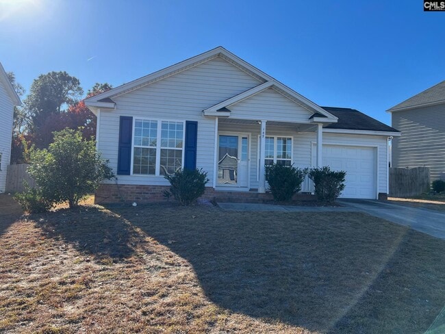 Building Photo - 147 Allans Mill Dr