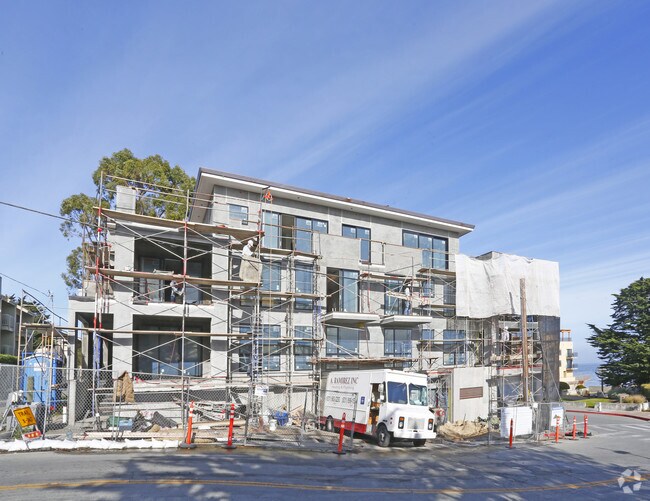 Photo - 201 Cannery Row