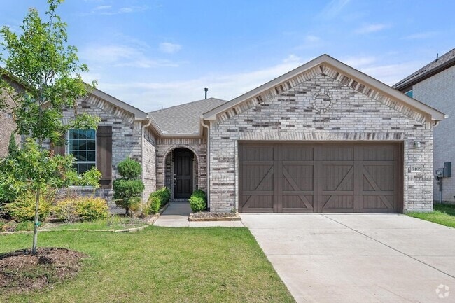 Building Photo - 3409 Keechi Creek Dr Rental