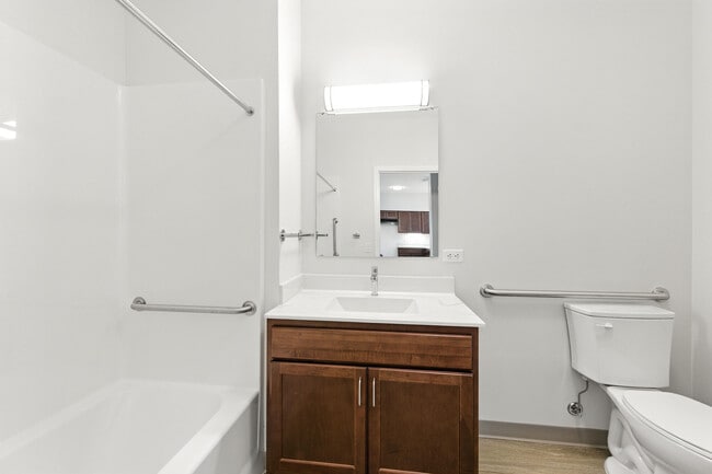 Photo - Starling Senior Apartments