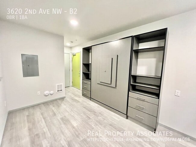Photo - 3620 2nd Ave NW Unit B2