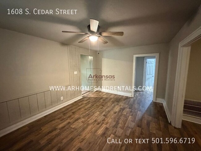Photo - 1608 S Cedar St