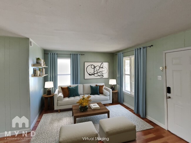 Photo - 1441 Miami Dr