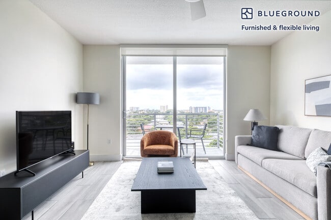 Photo - 1000 NW 7th St Unidad FL6-ID48