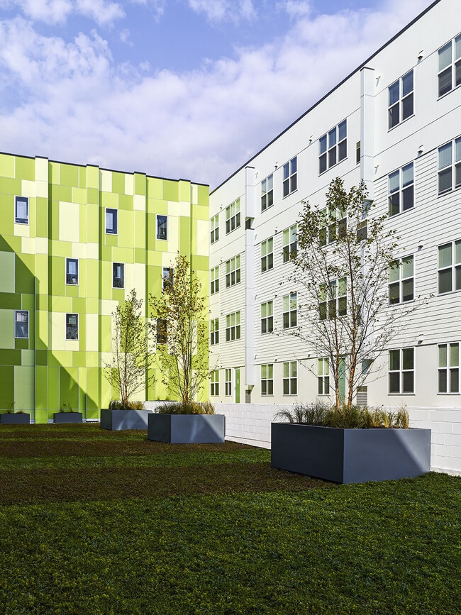 Photo - Paseo Verde South