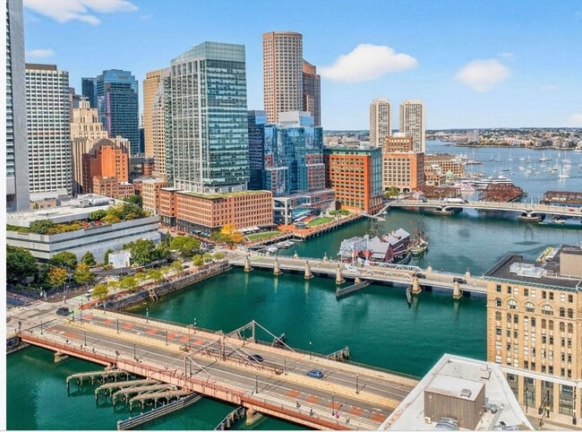 Photo - 63 Melcher St Unit 404