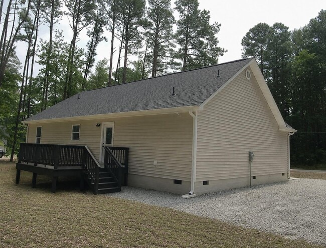Photo - 23640 Old Cox Rd