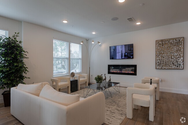 Leasing office
