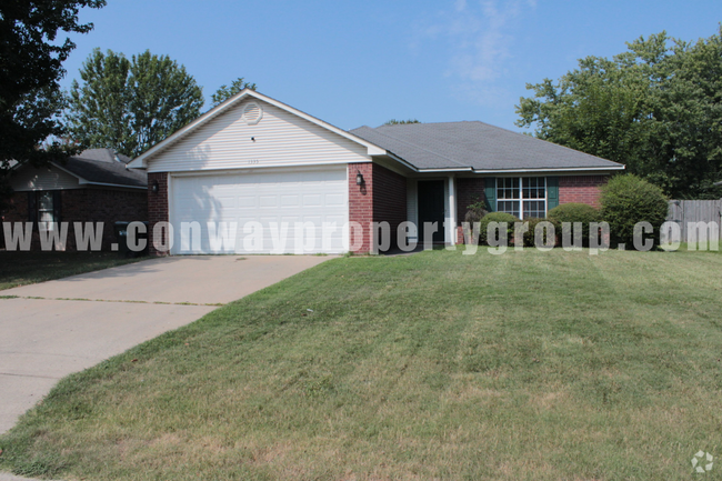 Building Photo - 1335 Arapaho Trail Rental