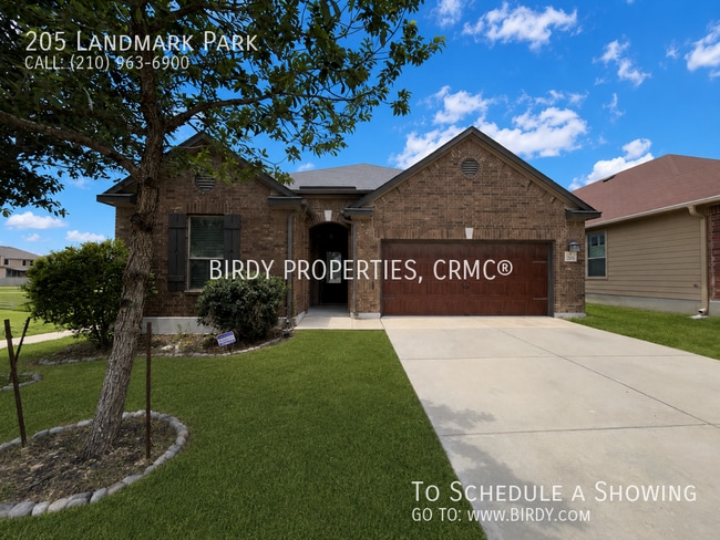 Building Photo - 205 Landmark Park