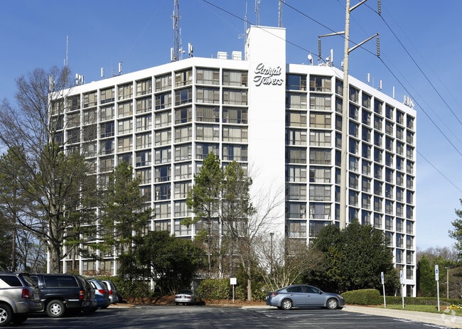 Photo - Capital Towers
