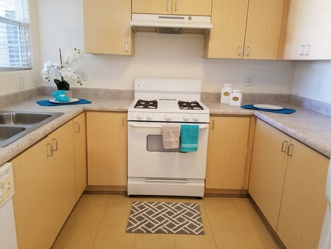 Photo - Hearthstone Village