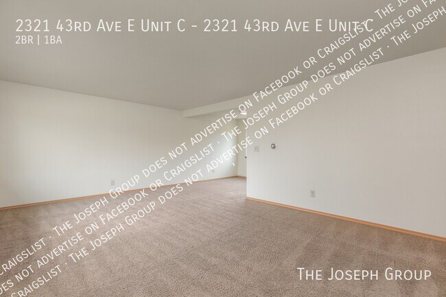 Photo - 2321 43rd Ave E Unit 2321 43rd Ave E  C