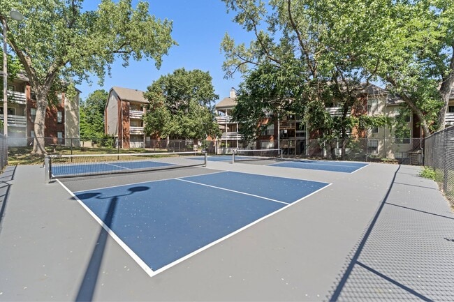 Silverwood Apartments