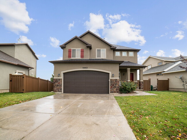 Spacious 4-Bed Oasis in Foxtrail Drive Lehi - Spacious 4-Bed Oasis in Foxtrail Drive Lehi Apartment