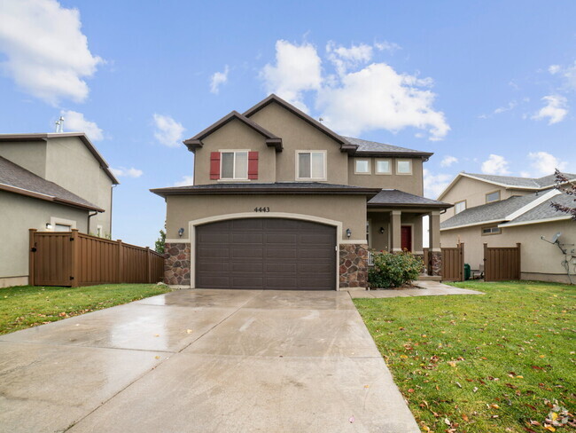 Building Photo - Spacious 4-Bed Oasis in Foxtrail Drive Lehi Rental