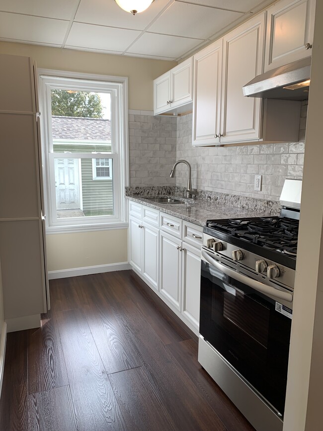 Photo - 73 Gooding St Unidad 1st Floor