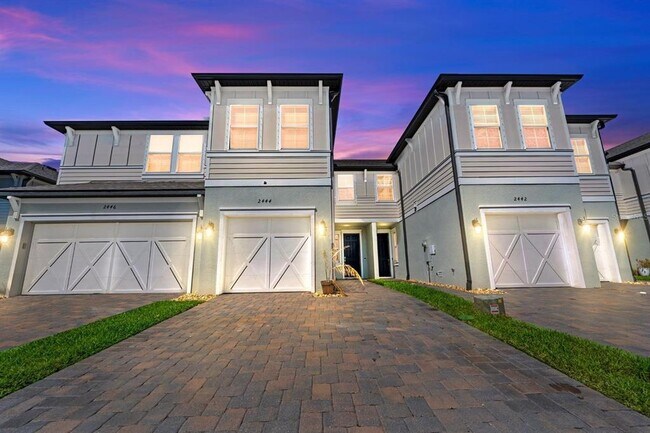 Photo - 2444 Foggy Creek Cir