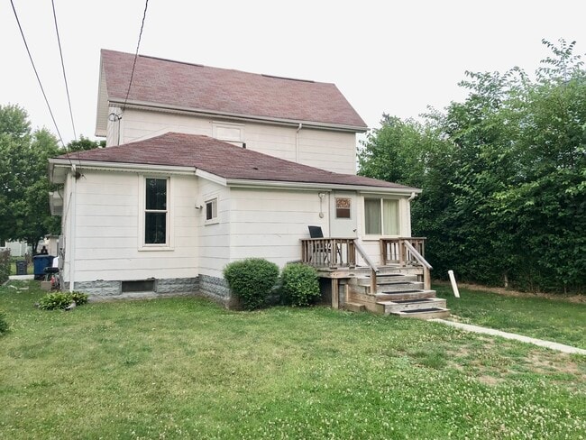 Photo - 3910 S Harmon St