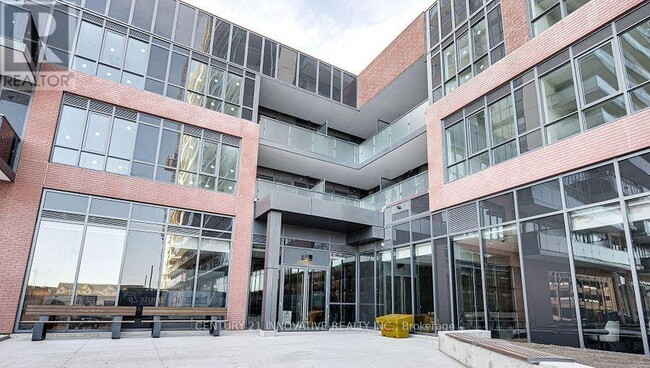 Photo - 2545 Simcoe St N Unit 618