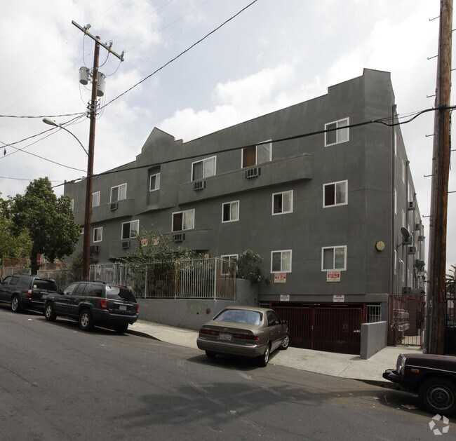 Photo - Grandview Apartments