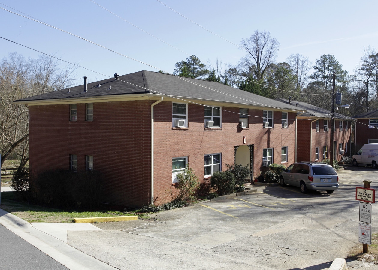 Myrtle Street Apartments - Myrtle Street Apartments