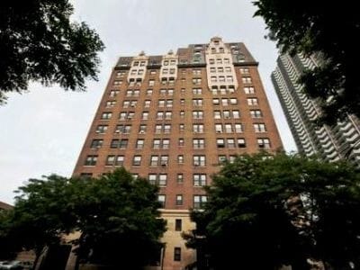 Photo - 6101 N Sheridan Rd Condo