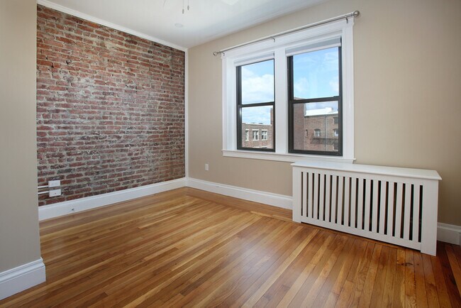 Photo - 1111 Boylston St Unit 52