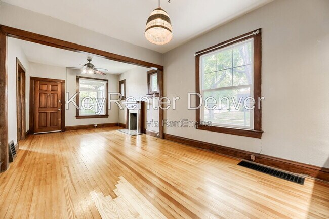 Photo - 3387 W Moncrieff Pl