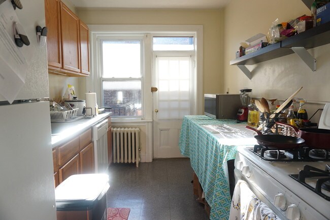 41 Chestnut Hill Ave Unit 42