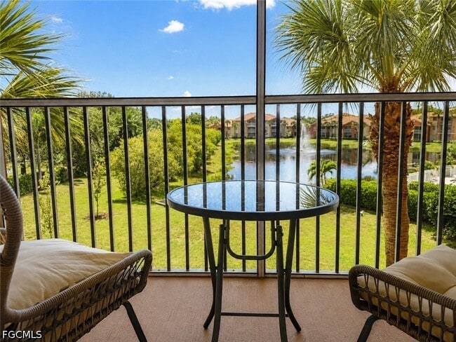 Photo - 6490 Aragon Way Unit 303