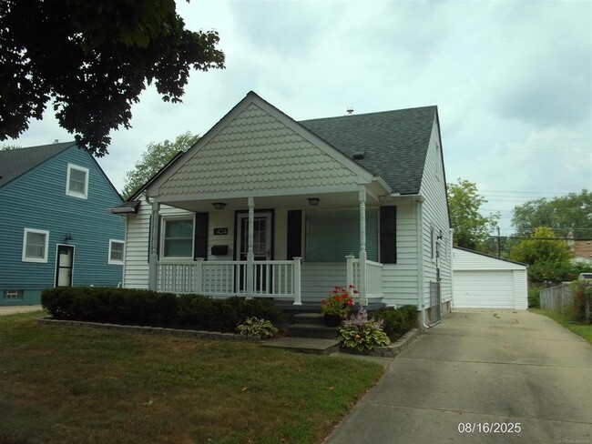 Building Photo - 424 W Tacoma St Rental