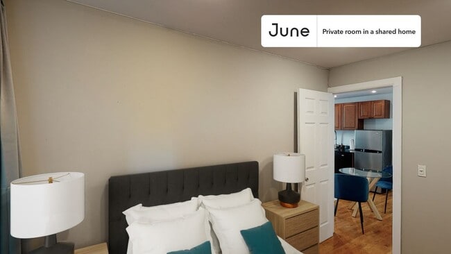 Photo - Room in Shared 3 bed/1 bath home Unit B